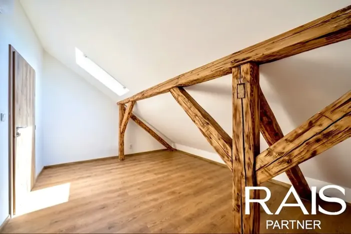 Prodej bytu 3+kk, Brno, Charbulova, 56 m2