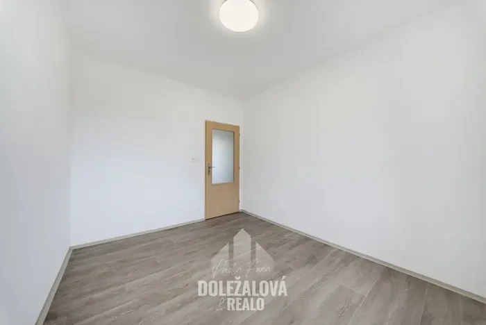 Pronájem bytu 3+1, Jihlava, Na Vyhlídce, 71 m2
