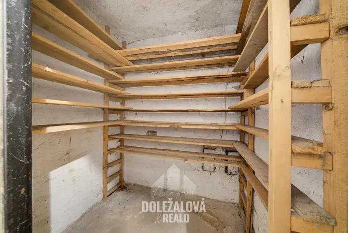 Pronájem bytu 3+1, Jihlava, Na Vyhlídce, 71 m2