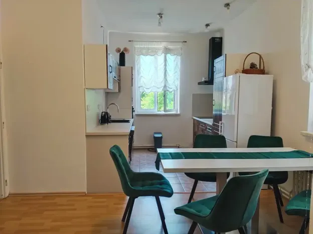 Pronájem bytu 3+1, Štěnovice, Štěnovické nám., 91 m2