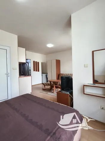 Prodej bytu 1+kk, Nesebar, Bulharsko, 31 m2