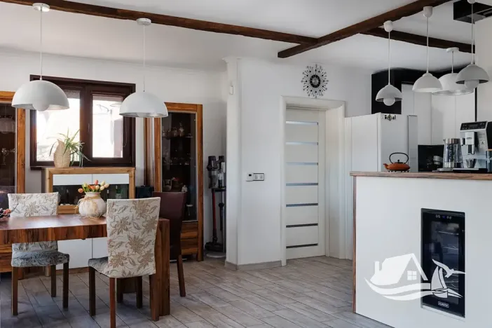 Prodej rodinného domu, Burgas, Bulharsko, 163 m2