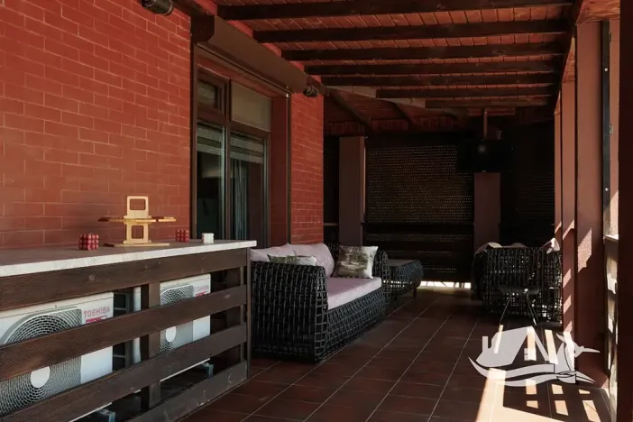 Prodej rodinného domu, Burgas, Bulharsko, 163 m2