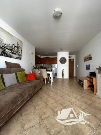 Prodej bytu 2+kk, Nesebar, Bulharsko, 73 m2