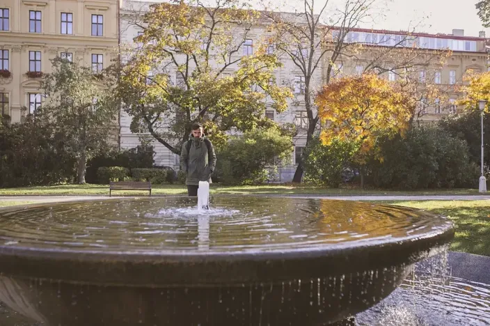 Pronájem bytu 2+kk, Brno, Jaselská, 36 m2