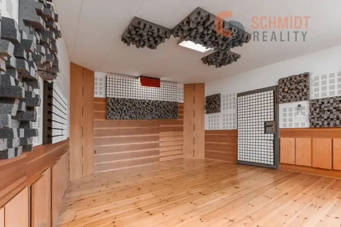 Prodej ubytování, Mikulov, 1. května, 310 m2