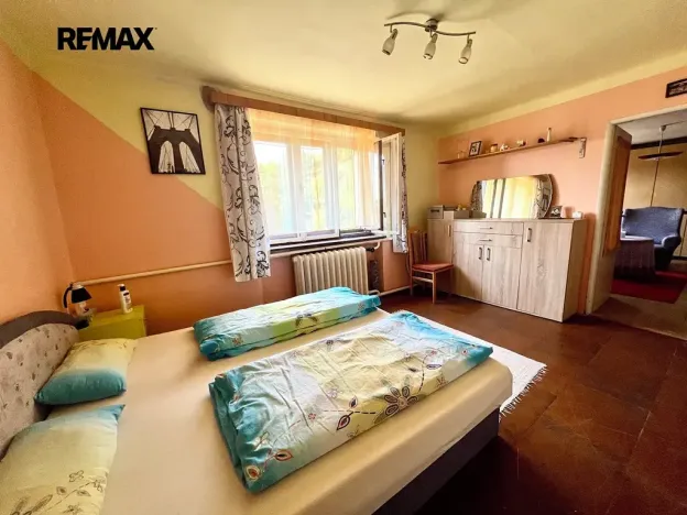 Prodej rodinného domu, Vřesovice, 110 m2