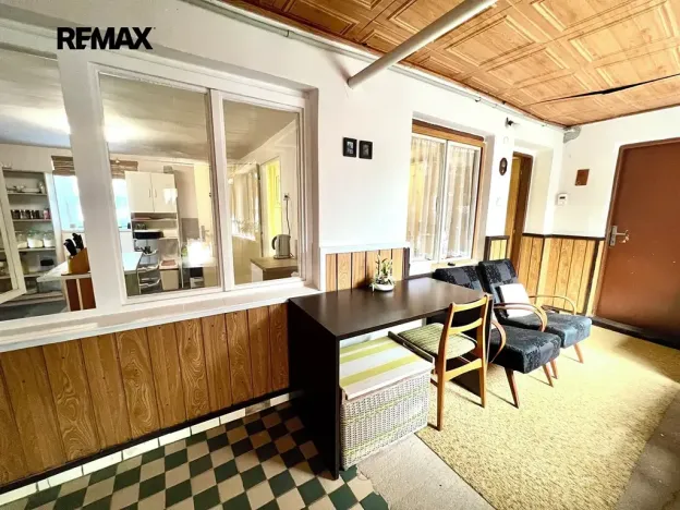 Prodej rodinného domu, Vřesovice, 110 m2