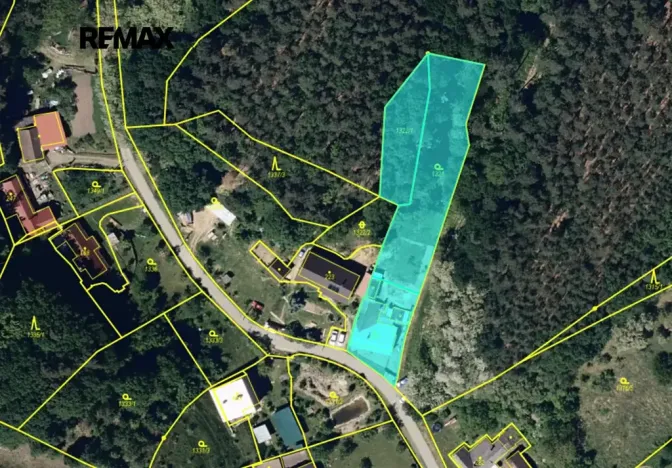 Prodej rodinného domu, Vřesovice, 110 m2