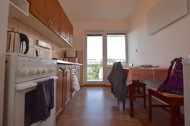 Prodej bytu 3+1, Chyšky, 74 m2
