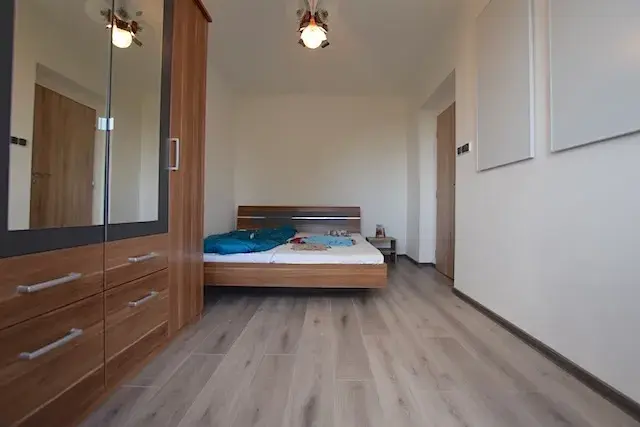 Prodej bytu 3+1, Chyšky, 74 m2
