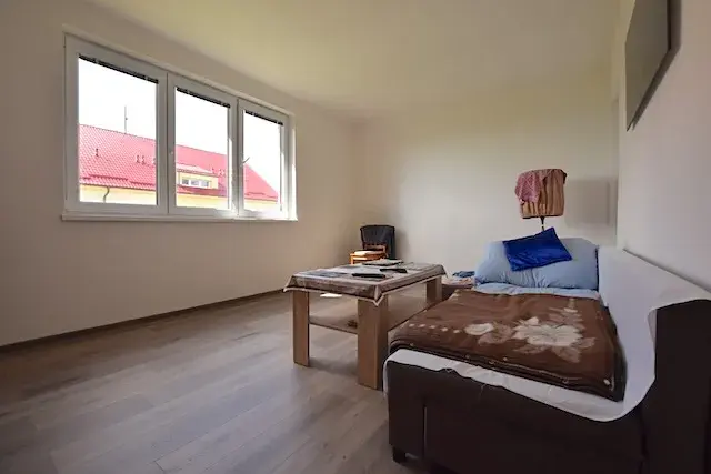 Prodej bytu 3+1, Chyšky, 74 m2