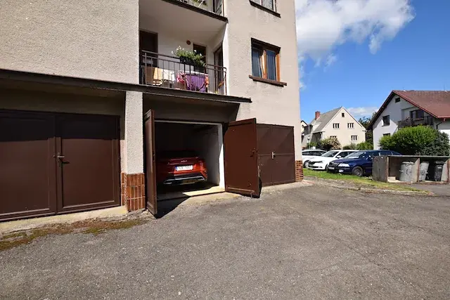 Prodej bytu 3+1, Chyšky, 74 m2