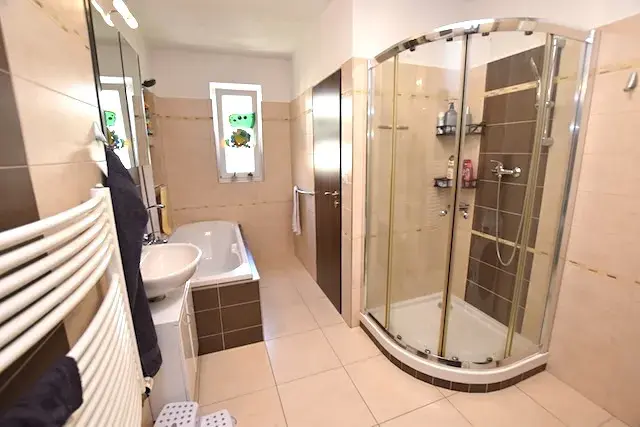 Prodej bytu 3+1, Písek, Budovatelská, 86 m2