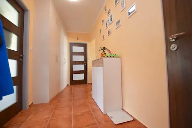 Prodej bytu 3+1, Písek, Budovatelská, 86 m2