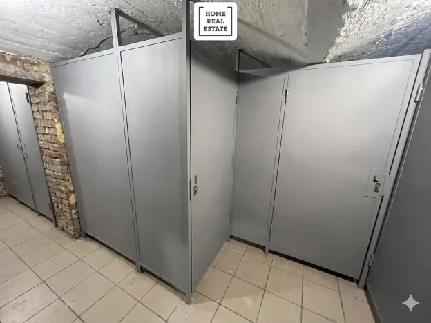 Prodej kanceláře, Praha - Vinohrady, U tržnice, 36 m2