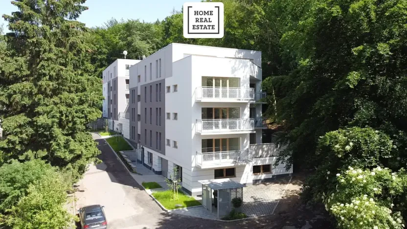 Prodej kanceláře, Karlovy Vary, Šumavská, 78 m2