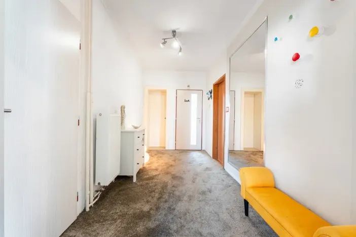 Prodej rodinného domu, Bystročice, 224 m2