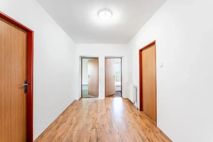 Prodej rodinného domu, Bystročice, 224 m2