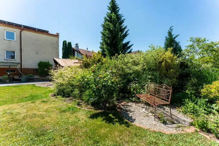 Prodej rodinného domu, Bystročice, 224 m2