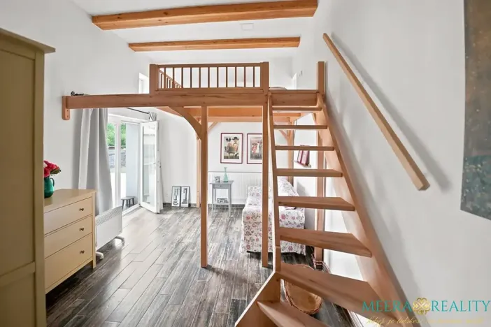 Prodej rodinného domu, Honětice, 140 m2