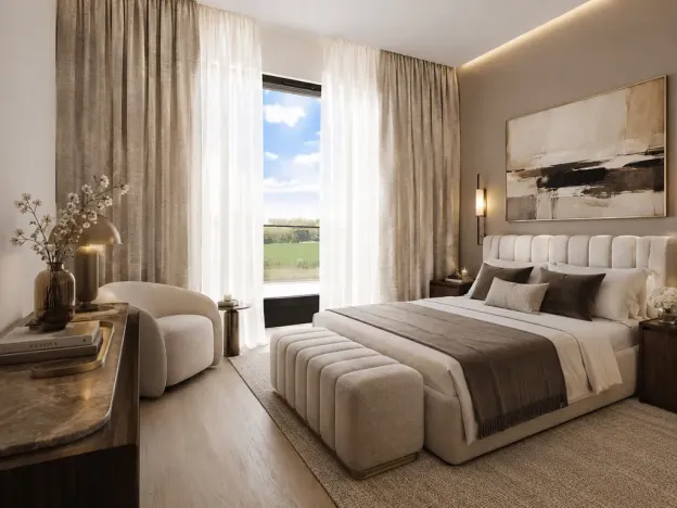 Prodej bytu 4+kk, Praha - Dolní Chabry, Milana Kadlece, 118 m2