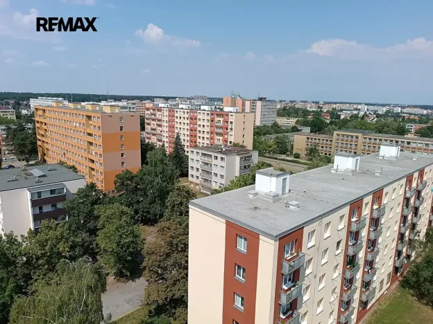 Prodej bytu 2+1, Kladno, Jaroslava Foglara, 52 m2