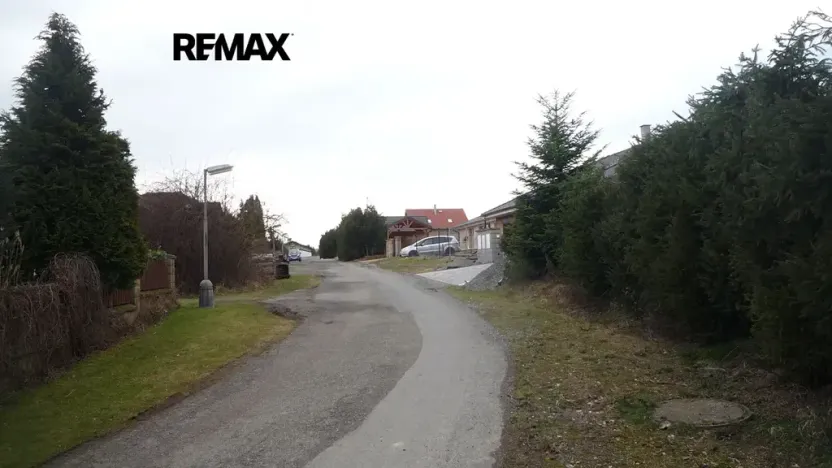 Prodej pozemku pro bydlení, Pavlíkov, 1187 m2