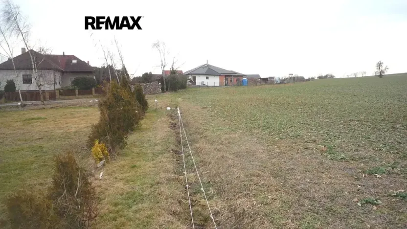 Prodej pozemku pro bydlení, Pavlíkov, 1187 m2