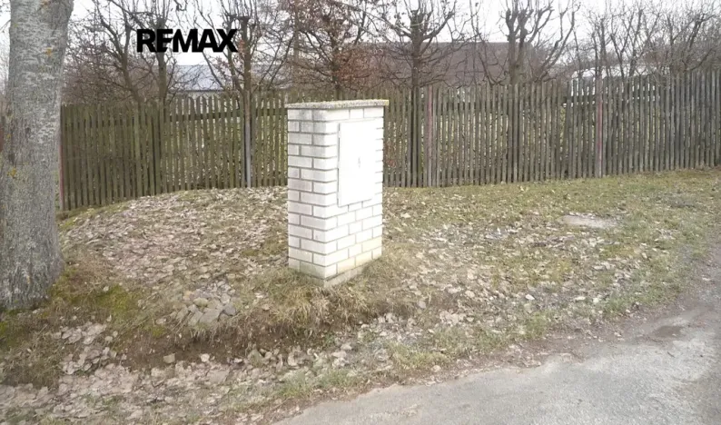 Prodej pozemku pro bydlení, Pavlíkov, 1187 m2