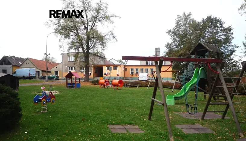 Prodej pozemku pro bydlení, Pavlíkov, 1187 m2