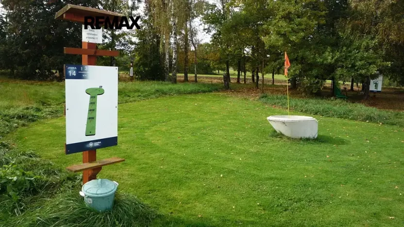 Prodej pozemku pro bydlení, Pavlíkov, 1187 m2