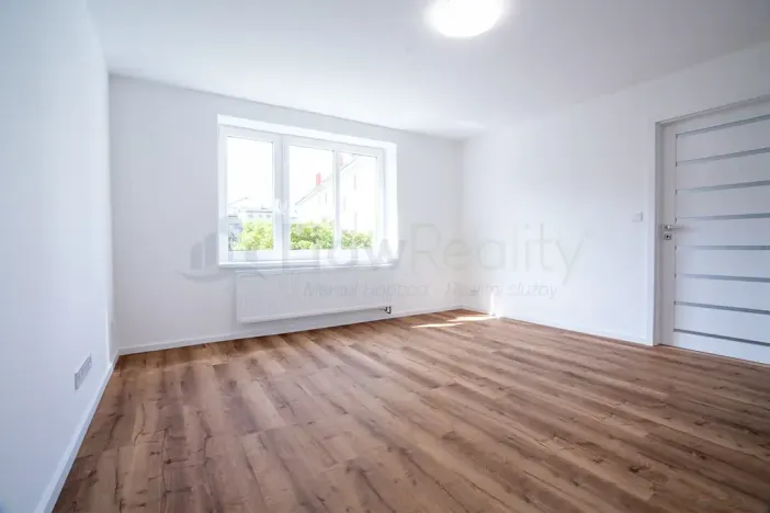 Prodej bytu 2+1, Chotěboř, Hoffmanova, 50 m2