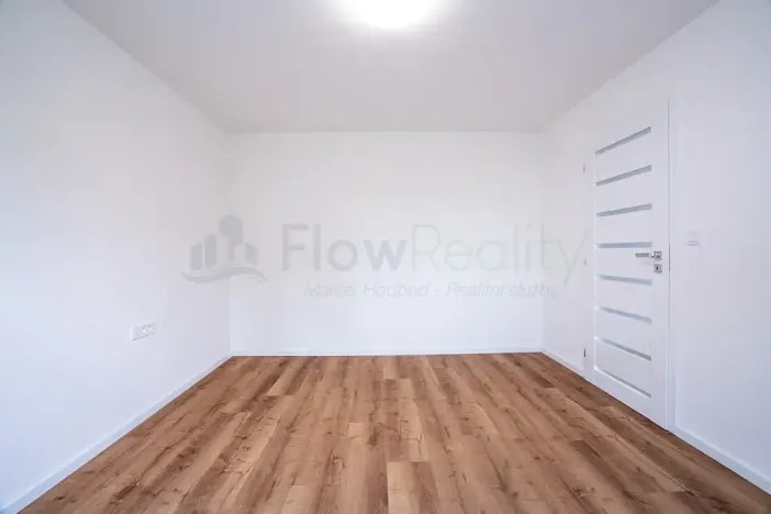 Prodej bytu 2+1, Chotěboř, Hoffmanova, 50 m2