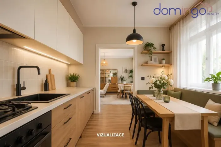 Prodej rodinného domu, Svitavy - Lány, Antonína Slavíčka, 170 m2