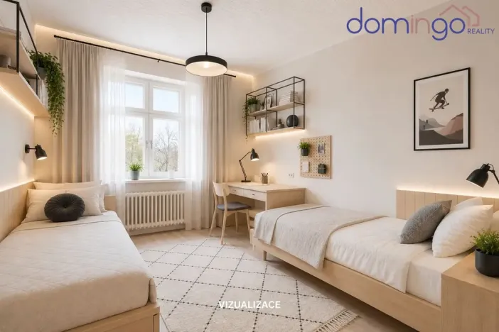 Prodej rodinného domu, Svitavy - Lány, Antonína Slavíčka, 170 m2