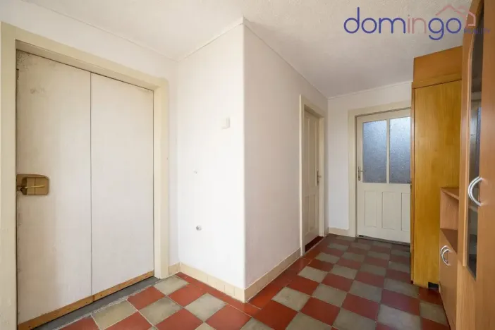 Prodej rodinného domu, Svitavy - Lány, Antonína Slavíčka, 170 m2