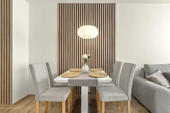 Pronájem bytu 2+kk, Praha - Chodov, Hněvkovského, 42 m2
