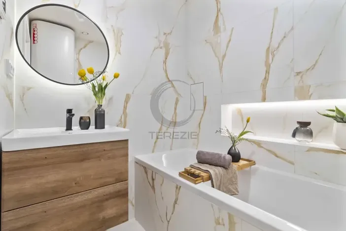 Prodej bytu 2+kk, Praha - Holešovice, Tusarova, 38 m2