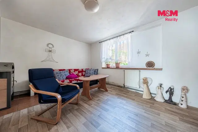 Prodej rodinného domu, Deštná, Svatojánská, 82 m2