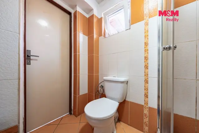 Prodej rodinného domu, Deštná, Svatojánská, 82 m2