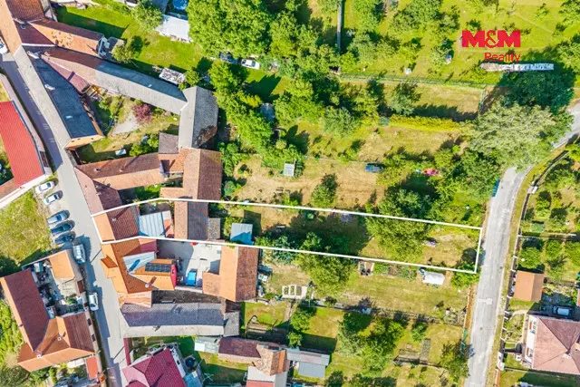 Prodej rodinného domu, Deštná, Svatojánská, 82 m2