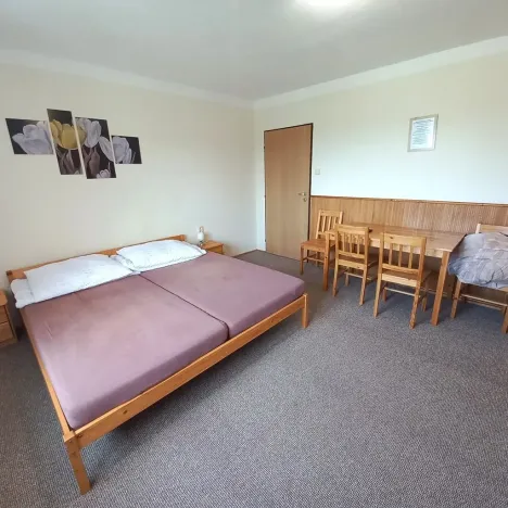 Pronájem rodinného domu, Pluhův Žďár, 160 m2