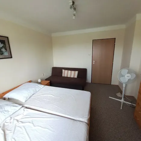 Pronájem rodinného domu, Pluhův Žďár, 160 m2