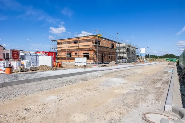 Prodej rodinného domu, Včelná, Okružní, 123 m2