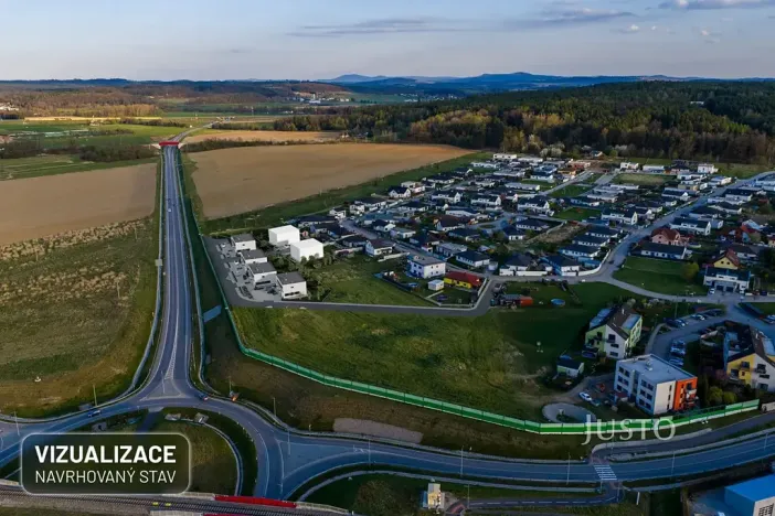 Prodej rodinného domu, Včelná, Okružní, 123 m2