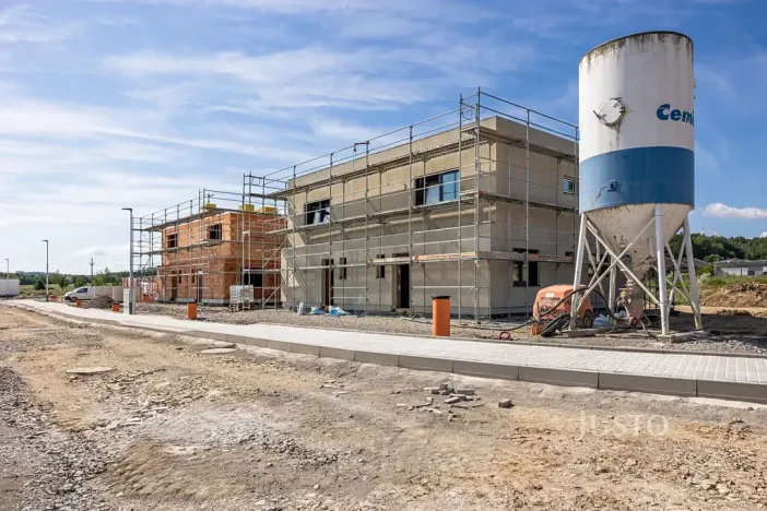 Prodej bytu 5+kk, Včelná, Okružní, 123 m2