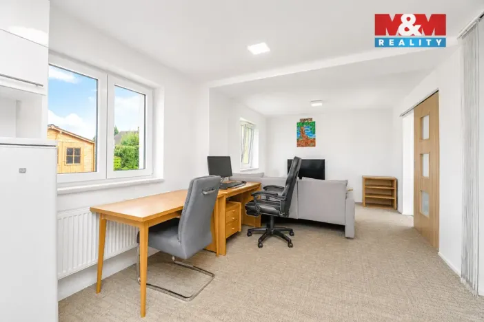 Prodej rodinného domu, Skalice, 109 m2