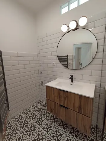 Pronájem bytu 2+1, Teplice, U Nových lázní, 70 m2