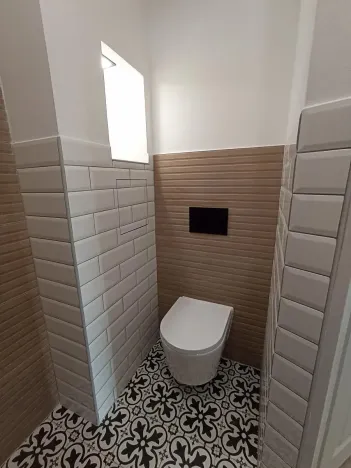 Pronájem bytu 2+1, Teplice, U Nových lázní, 70 m2